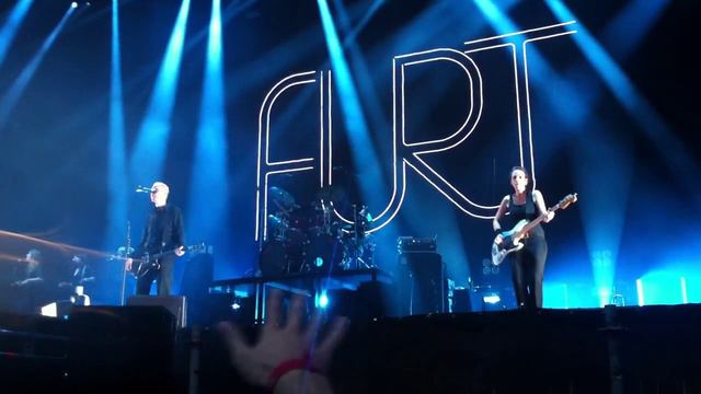 Farin Urlaub - OK @ Rock'n'Heim 2015 смотреть онлайн