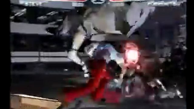 Tekken 4 (Playstation 2) - Retro Video Game Commercial 3 смотреть онлайн