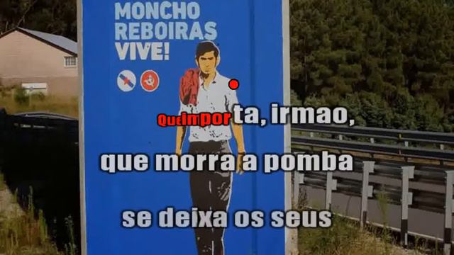 Verbas a un irmao (Amancio Prada) смотреть онлайн