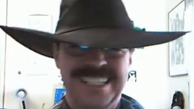 Happy Birthday Patchcords from Rob Roy смотреть онлайн