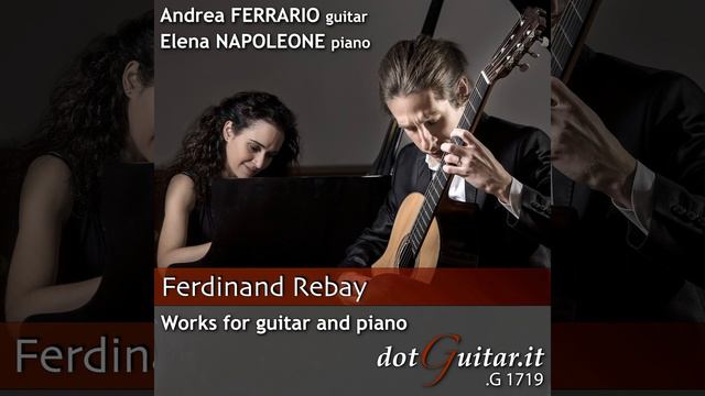 Grosses Duo in A Minor: III. Scherzo - Trio смотреть онлайн