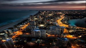 Звери - Районы-Кварталы