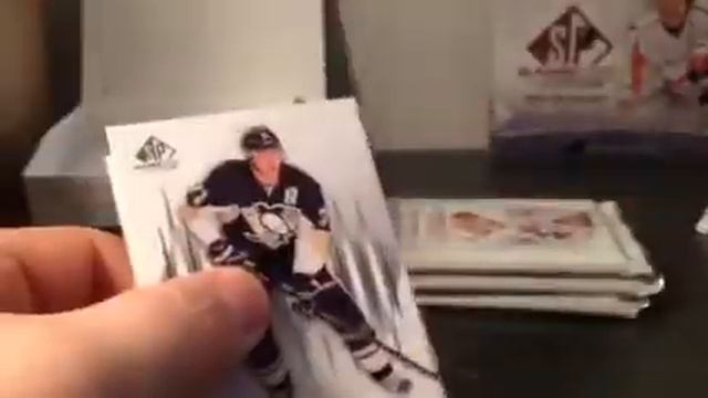 2013-14 SPGU (2014-27) смотреть онлайн