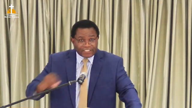 Morning Service || Prof. Kasonde Bowa смотреть онлайн