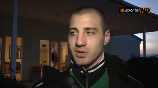 Бодуров: Оправих се с Ганчев, ще има интересни неща