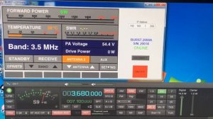 Удаленка Burst