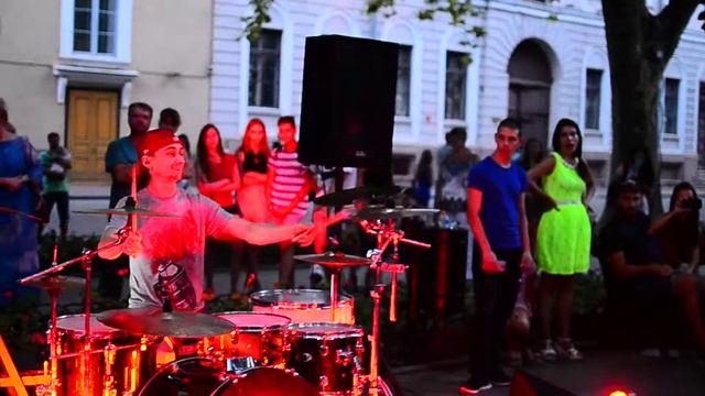 Влад Фурсенко Шаланды смотреть онлайн