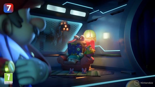 15 Detalles OCULTOS De Mario + Rabbids: Sparks Of Hope 🌟 (Nintendo Switch)