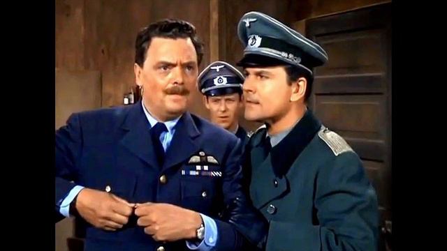 The Cast Of Hogan's Heroes: Life In Stalag Thirteen 1965-1971 смотреть онлайн