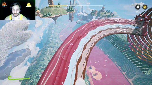 Atomic Heart Узник Лимбо Ну успел начать игру уже накосячил♂️ Часть 2 #atomicheart смотреть онлайн