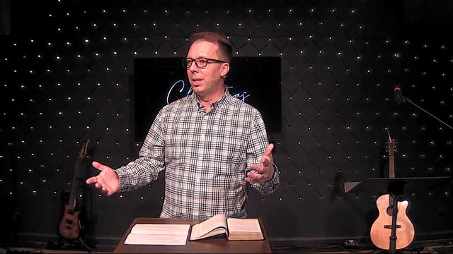 Christmas Eve 2021 | Don Sanders | Harvester Christian Church Troy Campus смотреть онлайн