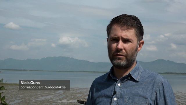 Rohinghya vluchtelingen Bangladesh смотреть онлайн