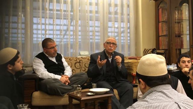 Said Özadalı ve İhsan Kasım Salihi Ağabeyler смотреть онлайн