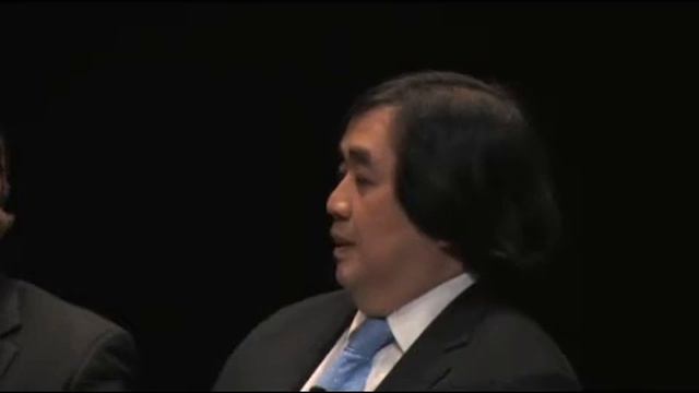 In Search Of Accountability