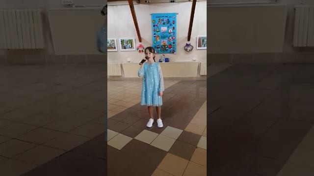 Маргарита Смотрина "Мама" смотреть онлайн