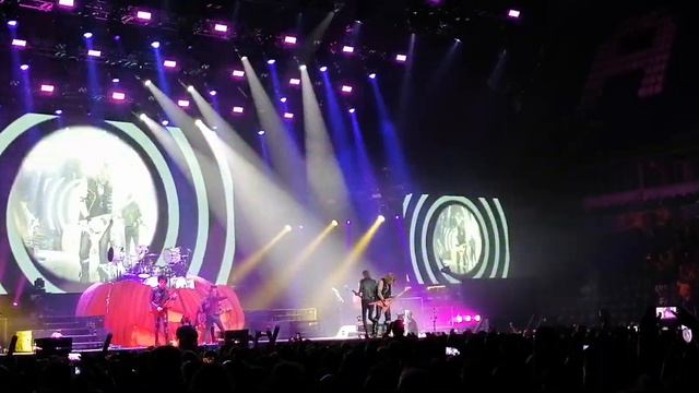 Helloween Dr  Stein   Steel Arena 5 8 2023 Košice