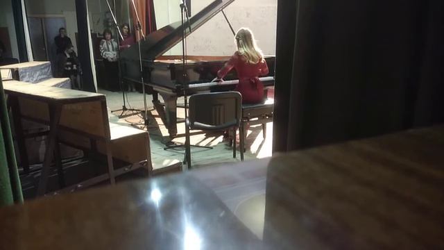 Н. Нижанківський - Марш