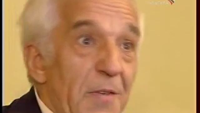 Vladimir Ashkenazi смотреть онлайн