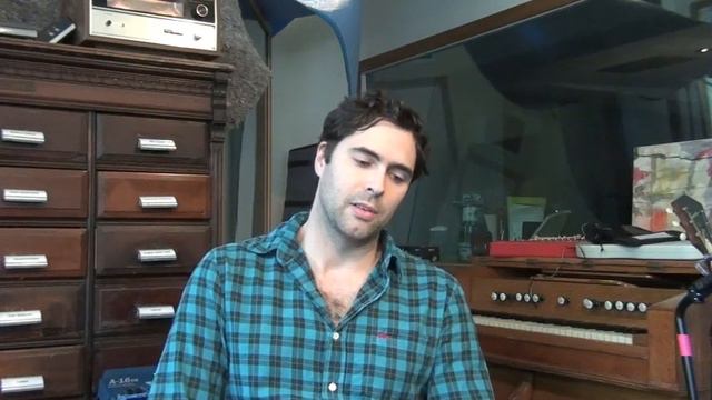 Tim Answers 50 Fans' Questions: Pt 7