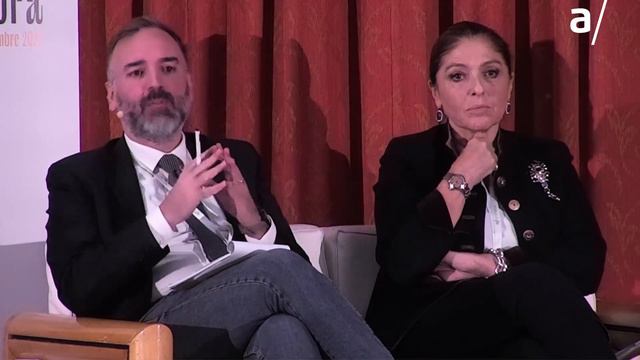 EMD2023 | Discussione - Ginevra Cerrina Feroni, Daniela Tafani, Benedetto Ponti, Roberto Inciocchi