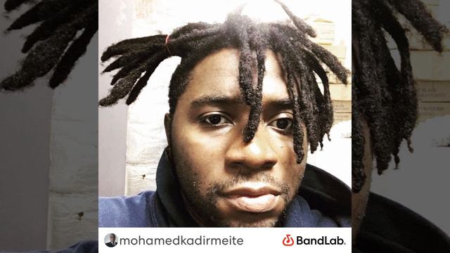 Mohamed Kadir Meite nostalgic смотреть онлайн