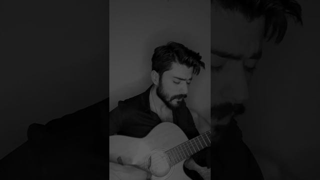 Can Ozan - Toprak Yağmura ( Can Saim Cover )