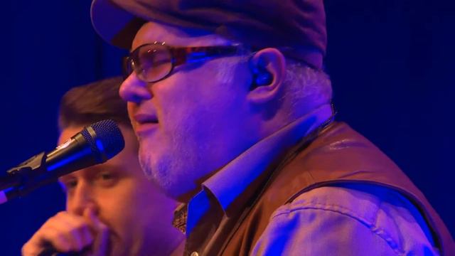 Chris Kramer & Beatbox ´n´ Blues - Bärchen смотреть онлайн