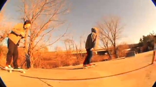 Sunday East Coast Trip смотреть онлайн