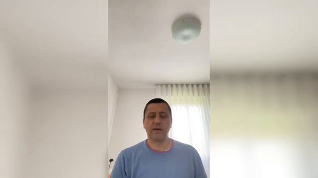 Надлежит всему тому быть // Виталий Майкан // 