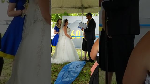 Fallout Wedding смотреть онлайн