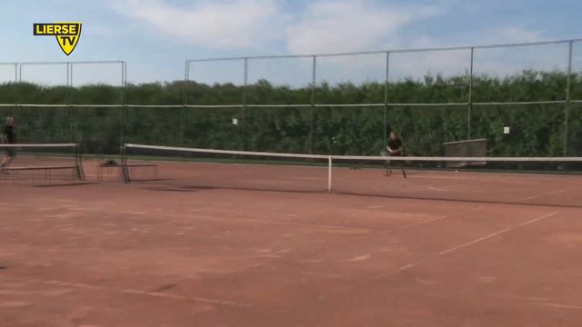 Lierse TV S06E10 смотреть онлайн