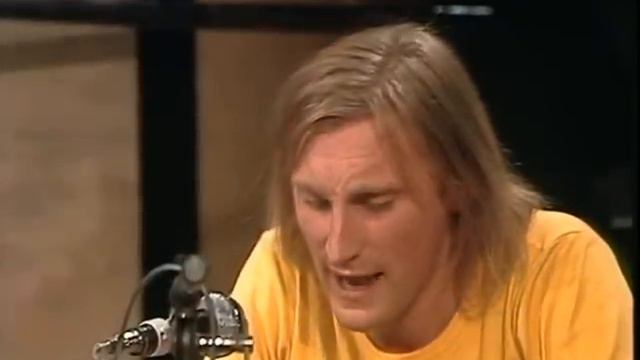 Otto Waalkes- Die Otto Show III [1975]