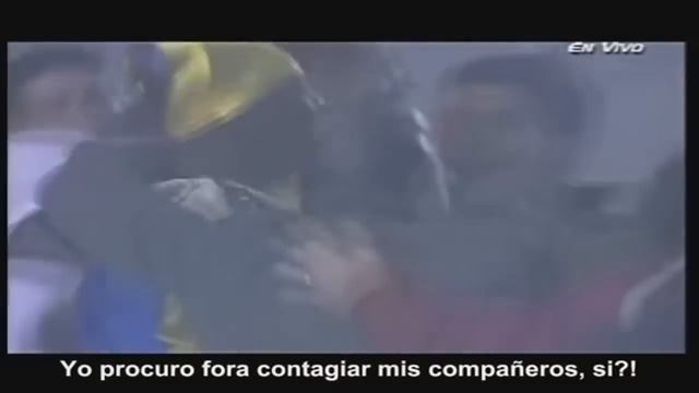 ENTREVISTA LENDÁRIA DO PERDIGÃO - FINAL LIBERTA 2006 смотреть онлайн