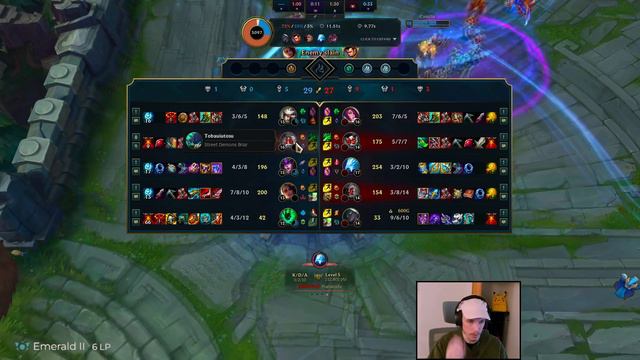 How to play Briar Jungle | Unranked to Diamond #6 | League of Legends Briar Jungle Gameplay Guide смотреть онлайн