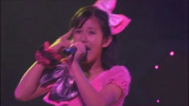 Okai Chisato (岡井千聖) - Sweeeets→→→Live 「スイーーツ→→→ライブ」 смотреть онлайн