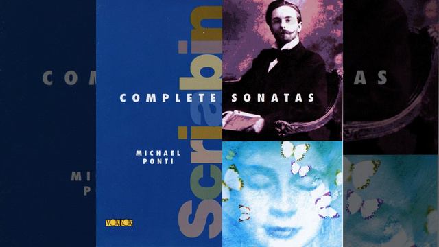 Piano Sonata No. 5, Op. 53 смотреть онлайн