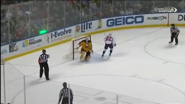 Техничный буллит Кузнецова смотреть онлайн