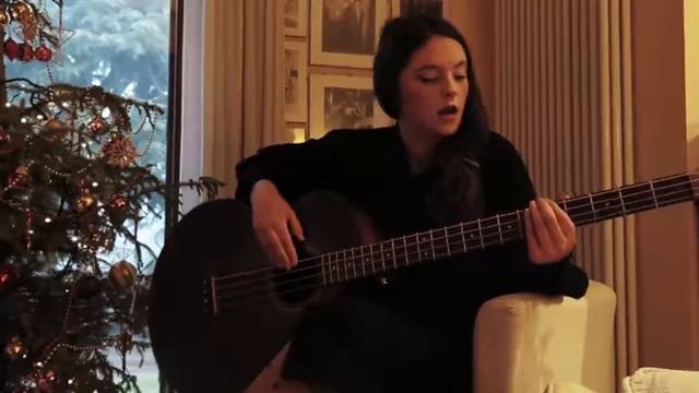 Francesca Michielin Lontano Homesession смотреть онлайн