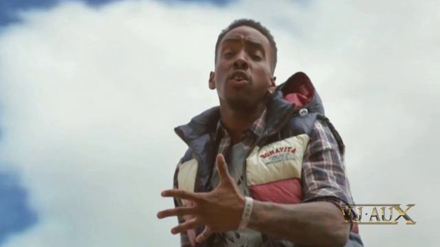 Vadim Adamov & Hardphol - Rise Up (VJ Aux) смотреть онлайн