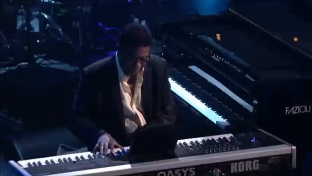 Herbie Hancock - Watermelon Man