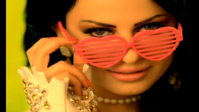 Layal Abboud - Wad El Hetta [ Music Video ] | ليال عبود - واد الحتة