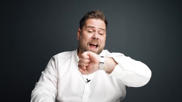 I BOUGHT ANDREW SCHULZ HIS DREAM WATCH (ULTRA-RARE)