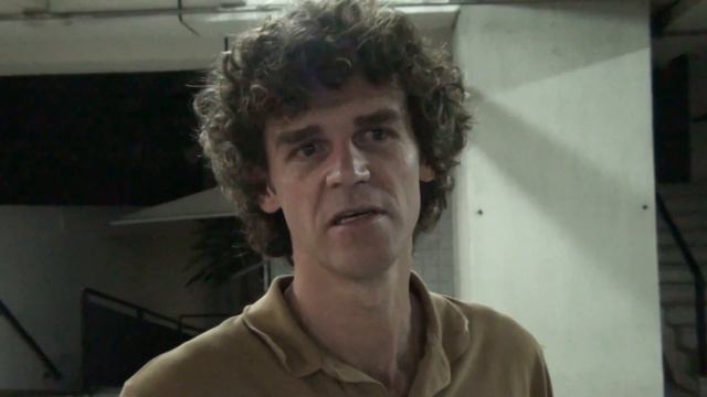 Gustavo Kuerten En BSOP Million 2012