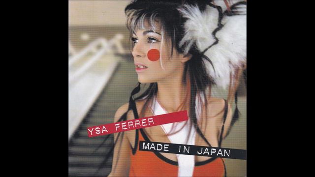 YSA FERRER "Made in Japan" смотреть онлайн