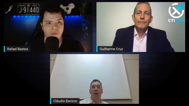 CLÁUDIO BARIZON. A Criação De Um Mindset ágil Em Empresas Tradicionais