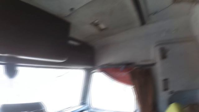 Дальнобой.48 / ПОПОЛНЕНИЕ В РЯДАХ смотреть онлайн