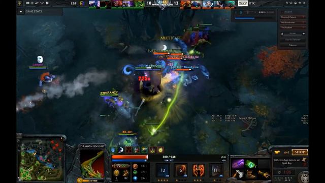 "THE PLAY" by Eli Bocanegra Foundation смотреть онлайн