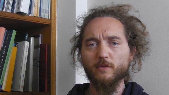 Matteo Zeppa: programma RETE смотреть онлайн