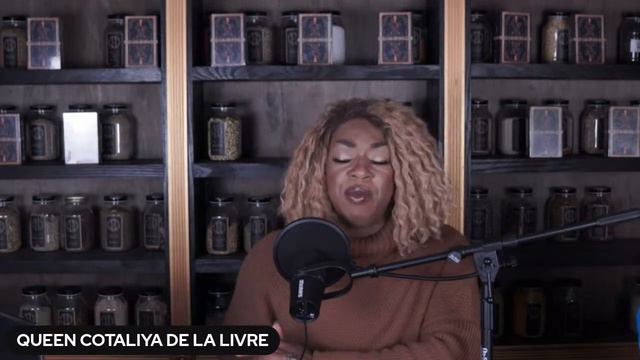 MIDDAY MOJO| MEDITAITON + READING | MARCH 21