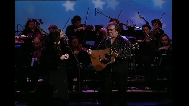 Don McLean feat Nanci Griffith - Raining in My Heart (Live in Austin) смотреть онлайн